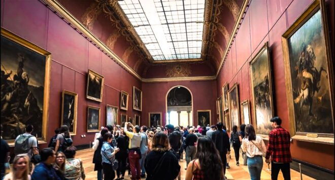 The Ultimate Louvre Experience (Options: Breakfast & Cruise - Skip the Ticket Line and Save Time
