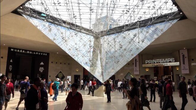 The Ultimate Louvre Experience (Options: Breakfast & Cruise - Guided Tour of the Louvre Museum