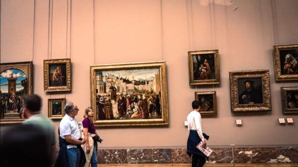 The Ultimate Louvre Experience (Options: Breakfast & Cruise - Meeting Point and Important Information