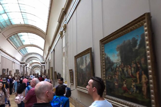 The Ultimate Louvre Experience (Payable Options: Breakfast and Boat Cruise) - Pricing and Booking Details
