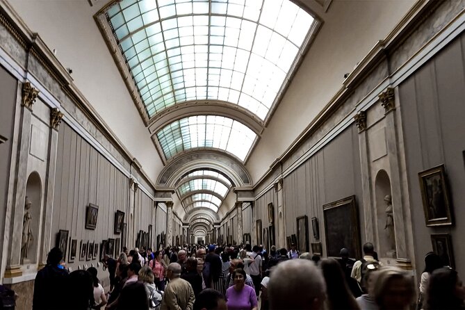 The Ultimate Louvre Experience (Payable Options: Breakfast and Boat Cruise) - Common Questions