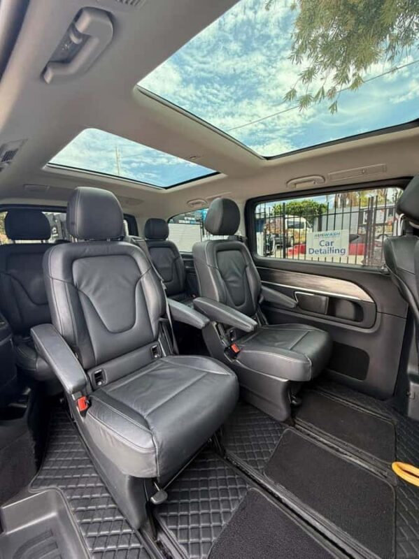 The Ultimate McLaren Vale Experience: Wine, Views & Luxury - FAQ  