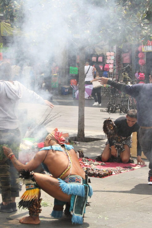The Ultimate Mexico City Tour - Cultural Immersion
