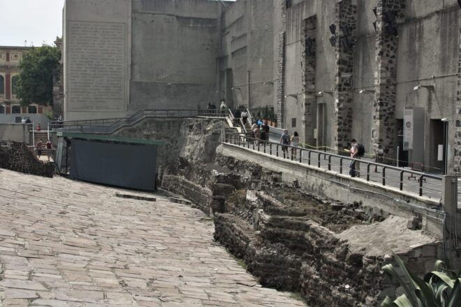 The Ultimate Mexico City Tour - Explore the Historic Center