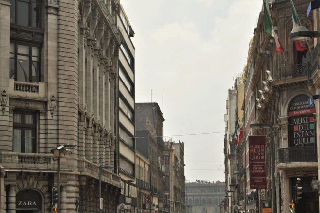The Ultimate Mexico City Tour - National Museum of Anthropology