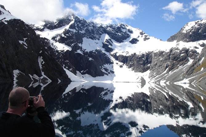 The Ultimate Milford Sound Experience by Helicopter From Queenstown - Pricing and Booking Details