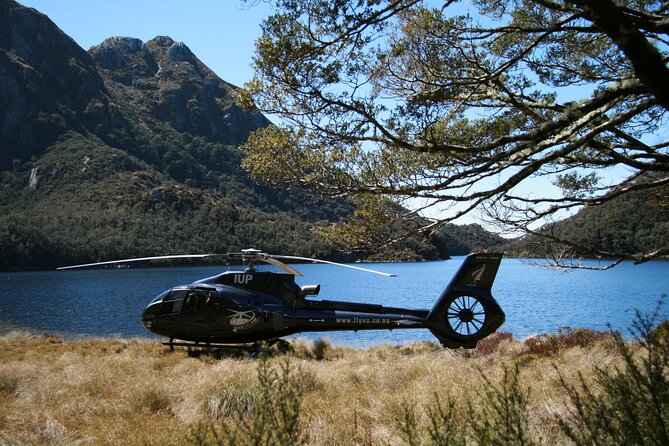 The Ultimate Milford Sound Experience by Helicopter From Queenstown - Common Questions