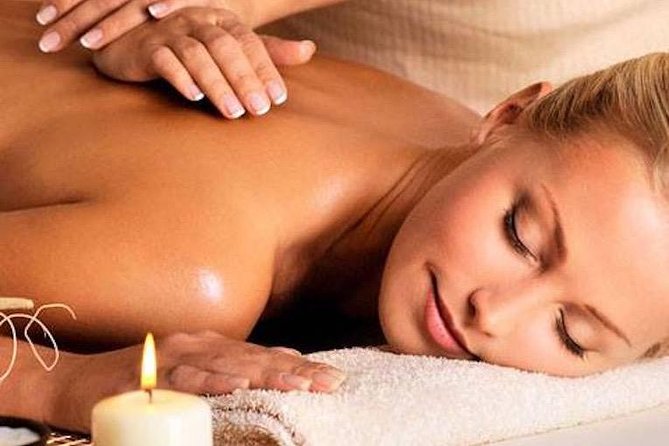The Ultimate Mind and Body Experience - What to Expect