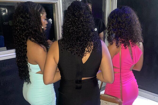 The Ultimate Montego Bay Night Life Experience - Who Is This Tour Best For?