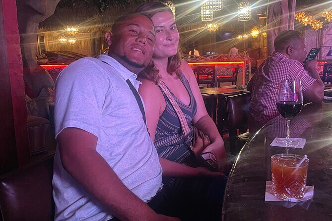 The Ultimate Montego Bay Night Life Experience - The Sum Up