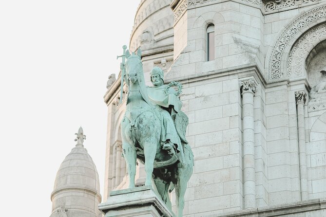The Ultimate Montmartre Semi-Private Walking Tour & Sacre Coeur - Frequently Asked Questions
