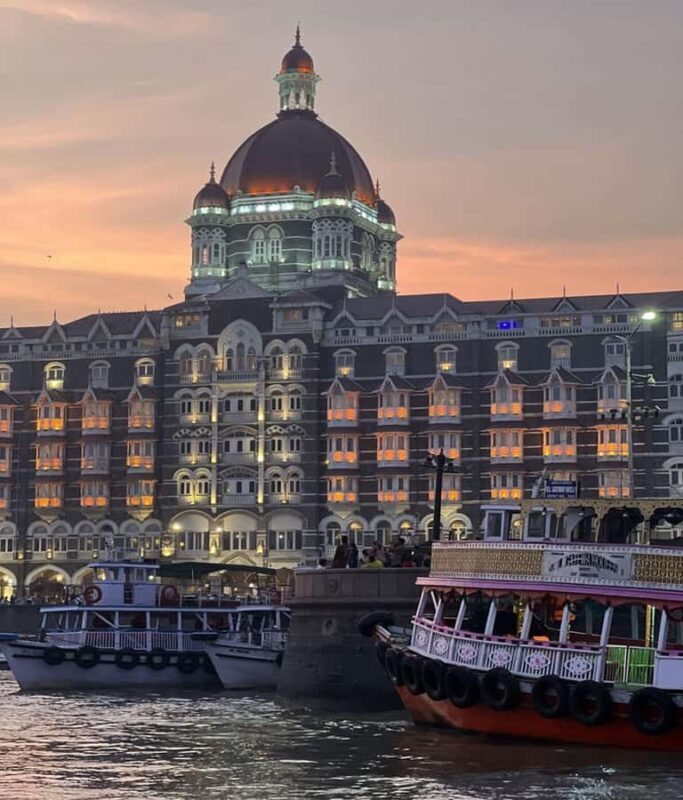 The Ultimate Mumbai Bucket List: Heritage & Highlights - Good To Know