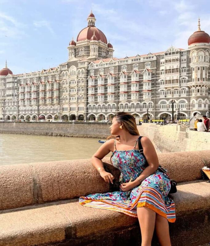 The Ultimate Mumbai Bucket List: Heritage & Highlights - An In-Depth Look at the Itinerary