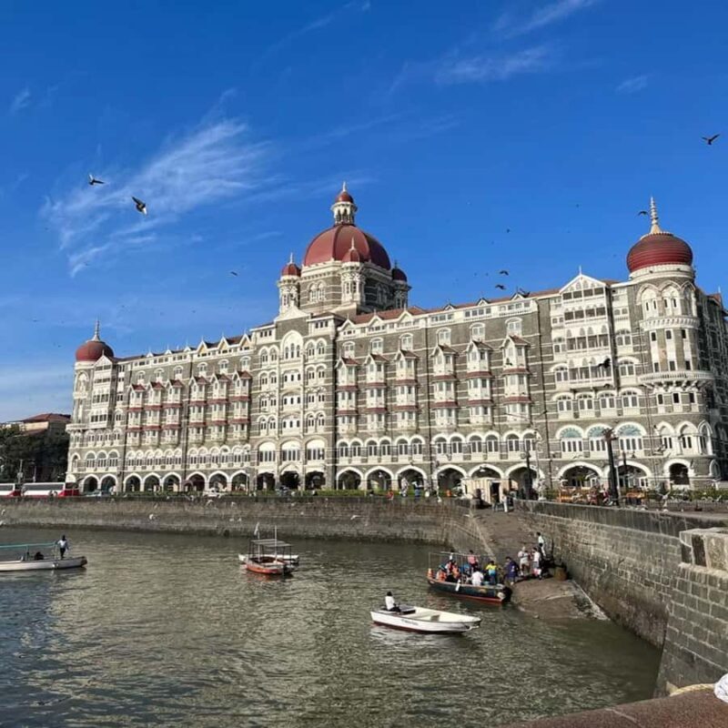 The Ultimate Mumbai Bucket List: Heritage & Highlights - Authentic Experiences & Hidden Insights