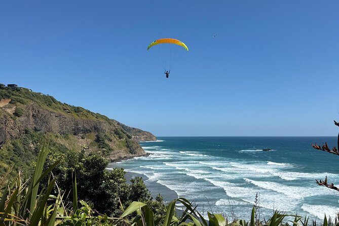The Ultimate Muriwai Gannet Colony Experience Private Tour - Exploring the Itinerary in Detail