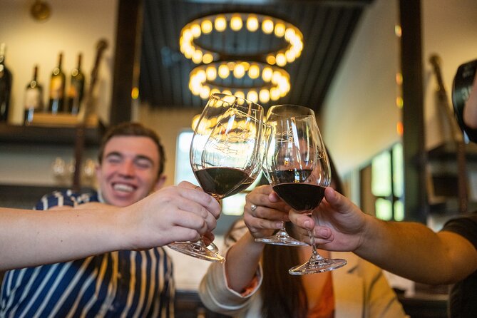 The Ultimate Napa and Sonoma Wine Tour - Gourmet Dining Options