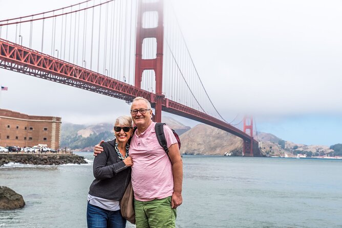 The Ultimate Napa and Sonoma Wine Tour - The Sum Up