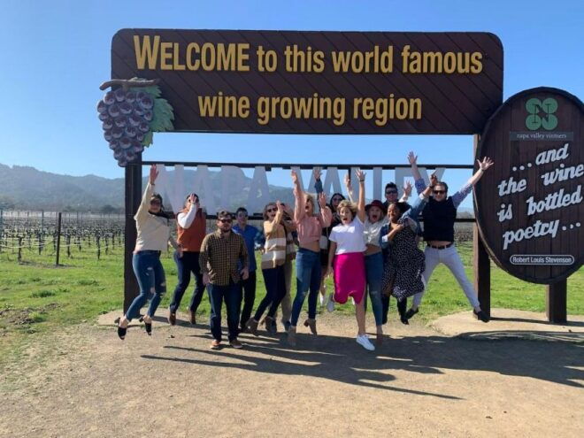 The Ultimate Napa & Sonoma Wine Tour - The Sum Up