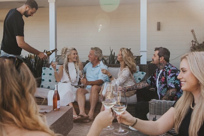 The Ultimate Napa & Sonoma Wine Tour - Tour Details and Highlights