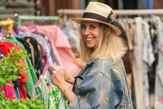 The Ultimate NYC Secondhand Shopping Experience - Common Questions