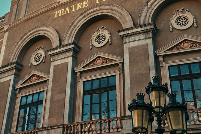 The Ultimate Old Town Tour in Barcelona - Overview and Tour Details