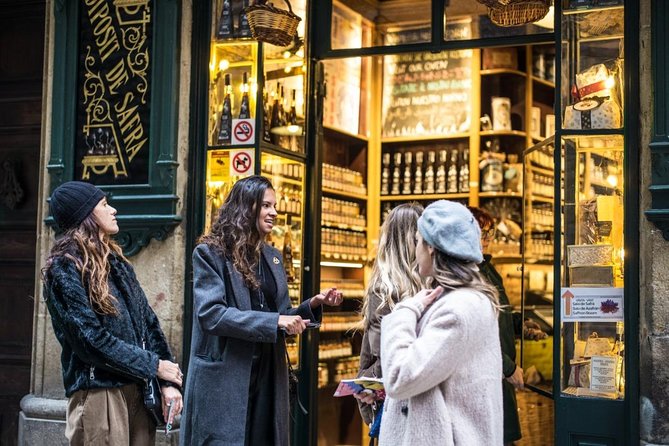 The Ultimate Old Town Tour in Barcelona - Pricing and Additional Information