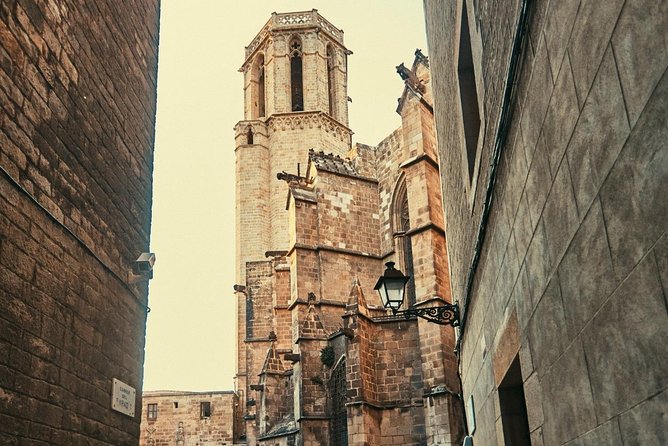 The Ultimate Old Town Tour in Barcelona - Common Questions