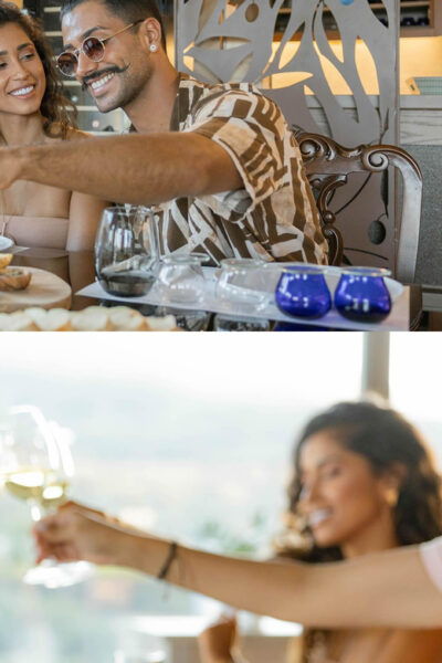 The Ultimate Olive Oil & Wine Tasting Combo - Booking Information and Policies