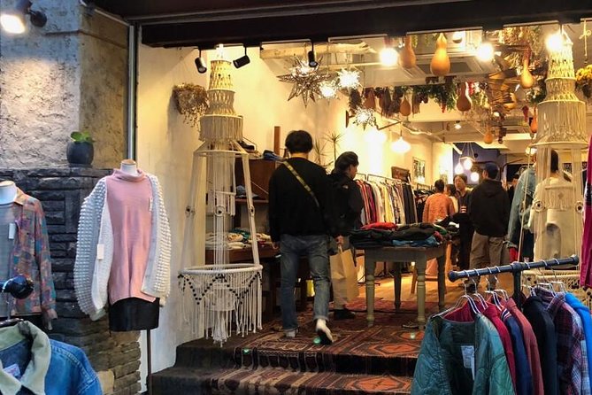 The Ultimate Osaka Shopping Experience: Private And Personalized - Experience Details