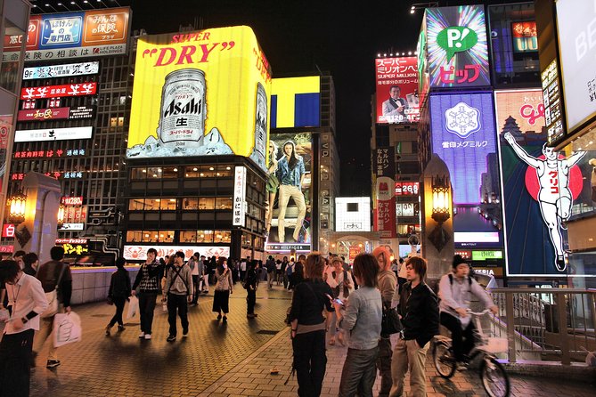 The Ultimate Osaka Shopping Experience: Private And Personalized - Brief Questionnaire for Matching With a Host