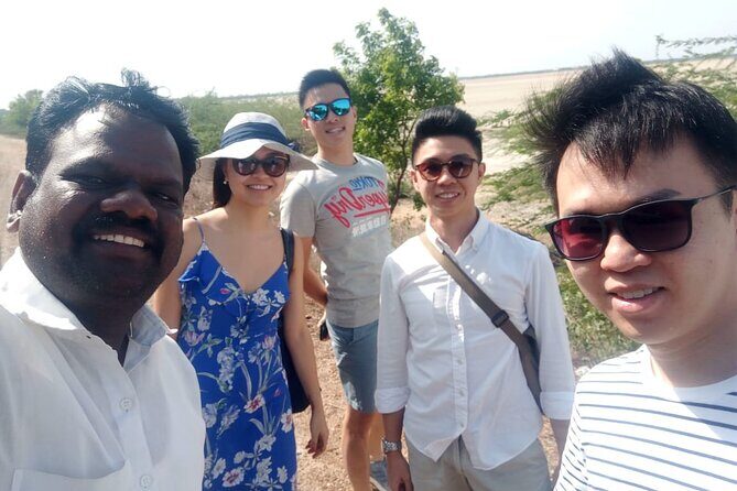 The Ultimate Pondicherry Group Getaway - What to Expect from the Tour