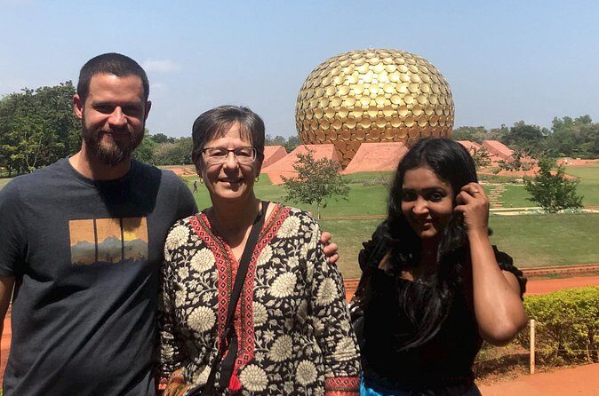 The Ultimate Pondicherry Group Getaway - Final Thoughts