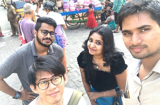 The Ultimate Pondicherry Group Getaway - FAQ