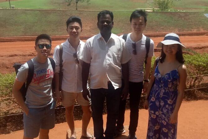 The Ultimate Pondicherry Group Getaway - FAQs