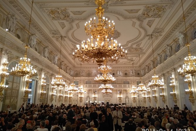 The Ultimate Prague History Tour - Additional Information