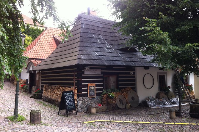 The Ultimate Prague History Tour - Frequently Asked Questions