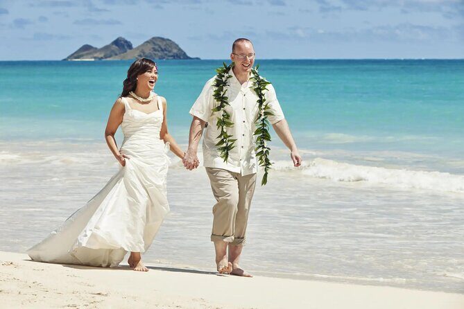 The Ultimate PRETEND Wedding Experience - Good To Know