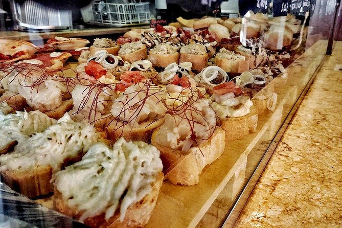 The Ultimate Private Food Tour - Bacaro Hopping a Venetian - Sample a Variety of Venetian Flavors