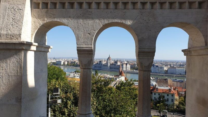 The Ultimate Private Kickstart Tour of Budapest - Good To Know