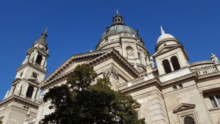 The Ultimate Private Kickstart Tour of Budapest - Who Would Enjoy This Tour?