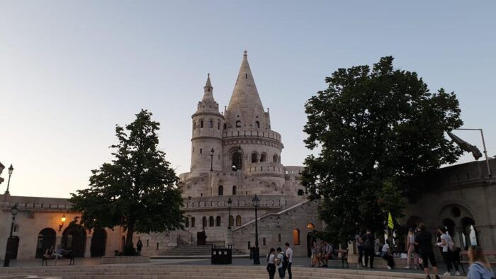 The Ultimate Private Kickstart Tour of Budapest - The Sum Up