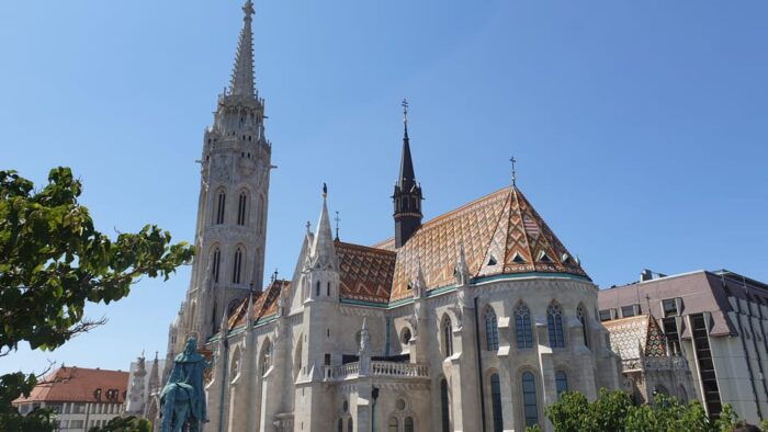 The Ultimate Private Kickstart Tour of Budapest - FAQ