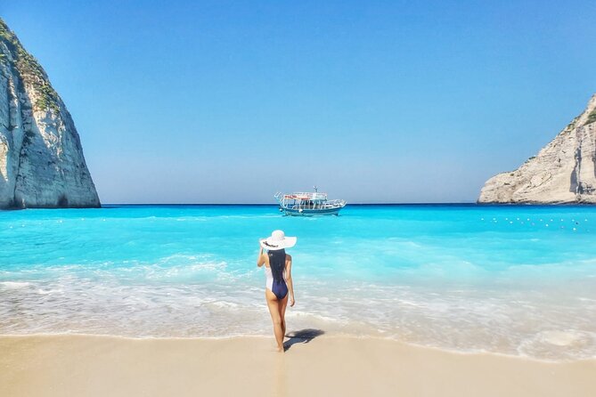 The Ultimate Private Tour on Zakynthos Island !!! - Traveler Photos and Reviews