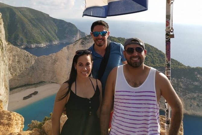 The Ultimate Private Tour on Zakynthos Island !!! - Testimonials