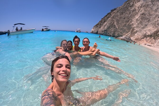 The Ultimate Private Tour on Zakynthos Island !!! (No. 2) - Tour Details