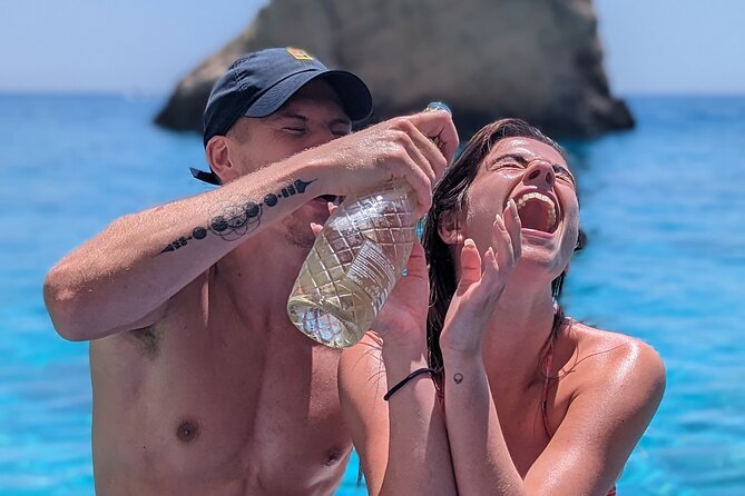 The Ultimate Private Tour on Zakynthos Island !!! (No. 2) - Review 1