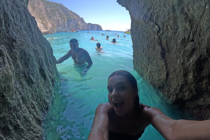 The Ultimate Private Tour on Zakynthos Island !!! (No. 2) - Review 3