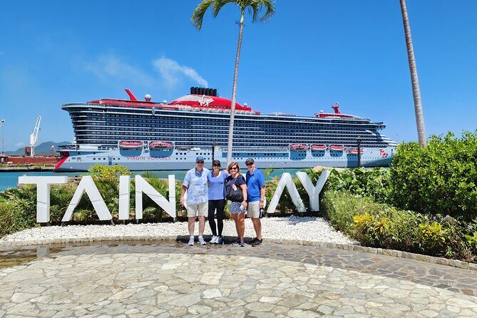 The Ultimate Puerto Plata Challenge: City & 7 Waterfalls - Insights from Reviews