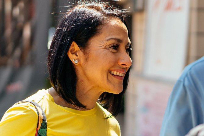 The Ultimate Pyramids of Teotihuacan Private Day Trip - Convenient Pick-up Service