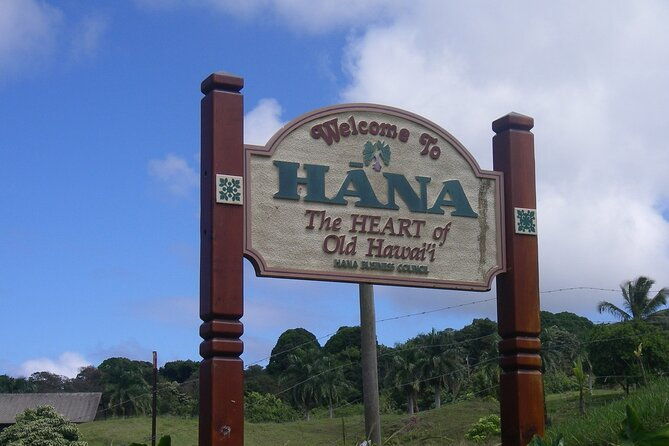 The Ultimate Road to Hana Slingshot Adventure from Kihei Maui - Introduction